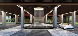 The Landmark (D3), Condominium #431165091